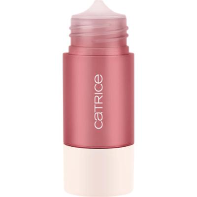 Catrice Soft Embrace Liquid Shimmer Blush C01 Rosy Glow