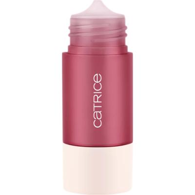 Catrice Soft Embrace Liquid Shimmer Blush C02 Mulberry Glow