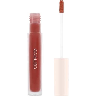 Catrice Soft Embrace Pillow Matte Lip Mousse C02 Dark Rosewood