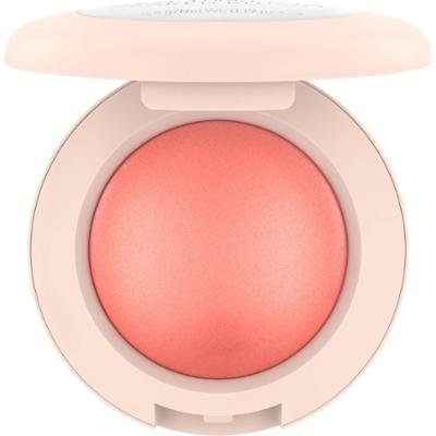 Catrice Soft Glam Baked Blush 030 Cheeky Coral