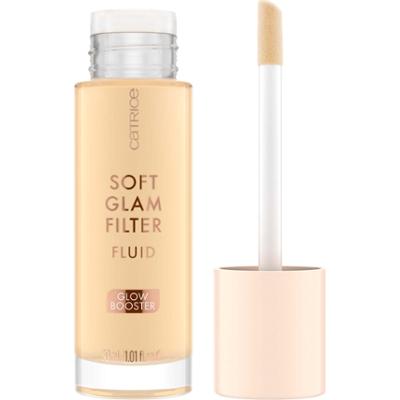 Catrice  Soft Glam Filter Fluid 010 Fair-Light - podkład do twarzy 010