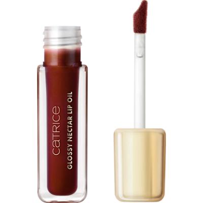 Catrice Spring And The City Glossy Nectar Lip Oil C01 Hello, Lover!