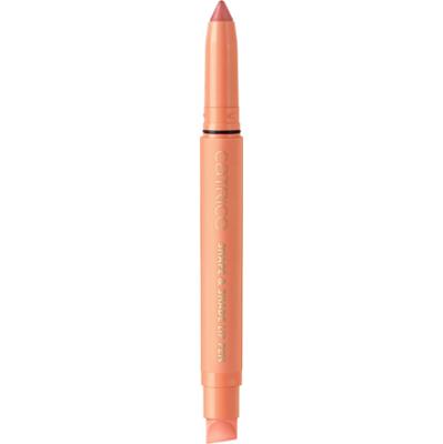 Catrice Spring And The City Shape & Shade Lip Pen C01 Lip Loft