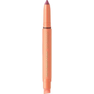 Catrice Spring And The City Shape & Shade Lip Pen C02 City Lines