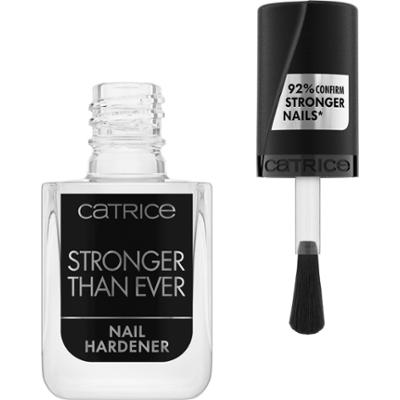 Catrice Stronger Than Ever Nail Hardener