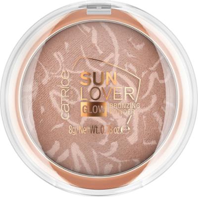 Catrice Puder brązujący Sun Lover Glow 10