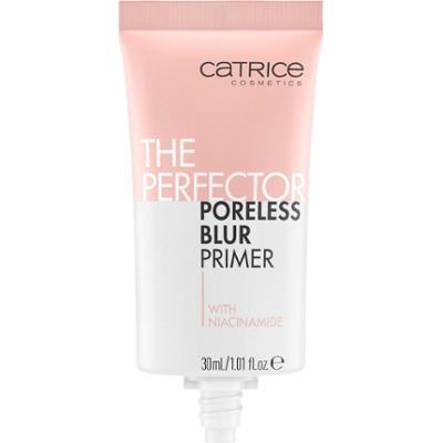 Catrice The Perfector Poreless Blur Primer - Baza udoskonalająca 30 ml