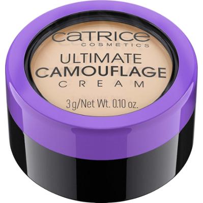 Catrice Korektor w kremie Ultimate Camouflage Cream 10