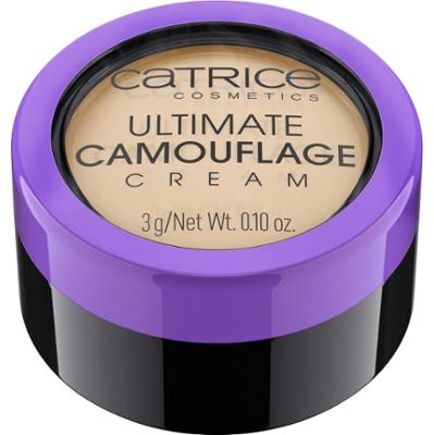 Catrice Korektor w kremie Ultimate Camouflage Cream 15