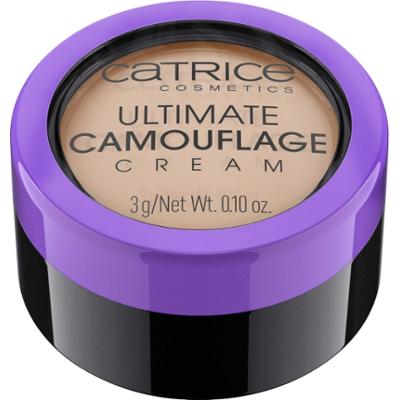 Catrice Korektor w kremie Ultimate Camouflage Cream 20
