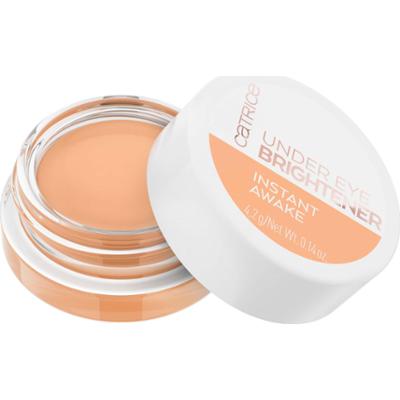 Catrice Under Eye Brightener 020 Warm Nude - korektor pod oczy  020 Wa