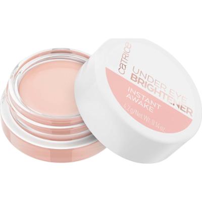 Catrice Under Eye Brightener Light Rose 010 - korektor pod oczy