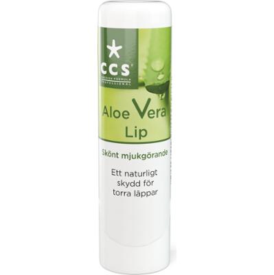 CCS Aloe Vera Lip Conditioner  5 g