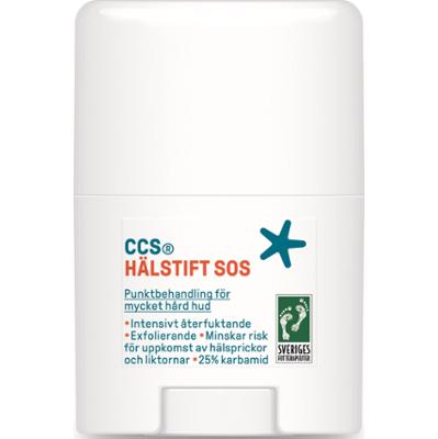 CCS Hälstift SOS 25 ml