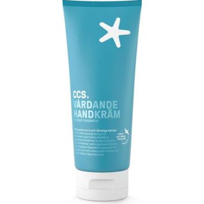 CCS Sjöstjärna Vårdande Handcreme 200 ml