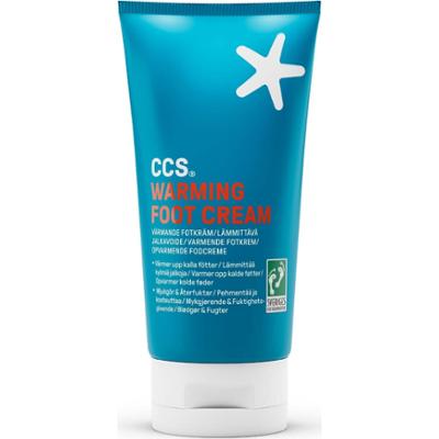 CCS Warming Foot Cream 50 ml
