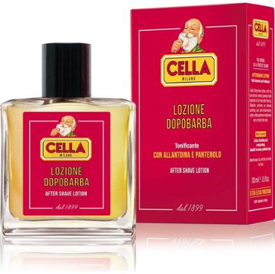 Cella Milano After Shave Lotion 100 ml