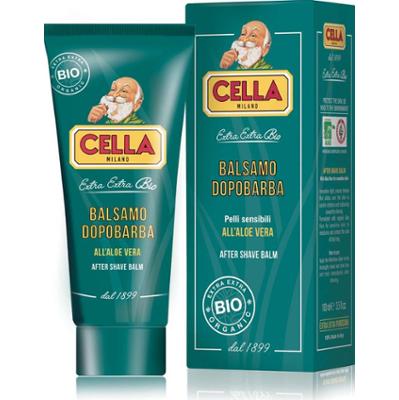 Cella Milano Organic After Shave Balm 100 ml