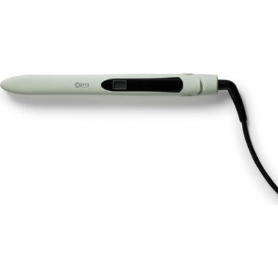 Cera Bullet Straightener Pastel Green