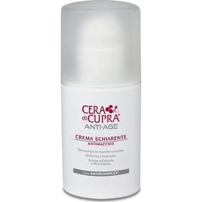 Cera di Cupra Krem na przebarwienia Anti Aging 30 ml