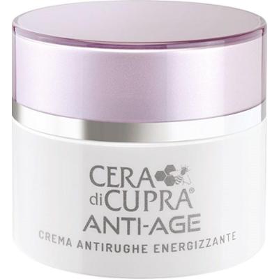 Cera di Cupra Przeciwzmarszczkowy krem na dzień  50 ml