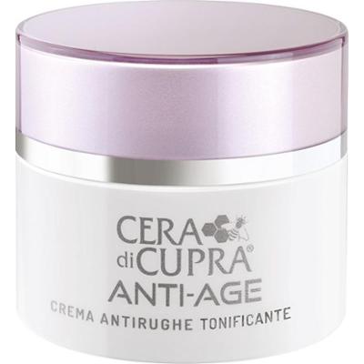 Cera di Cupra Krem przeciwzmarszczkowy 50 ml