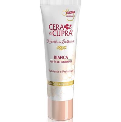 Cera di Cupra Krem Bianca Original Recipe 75 ml