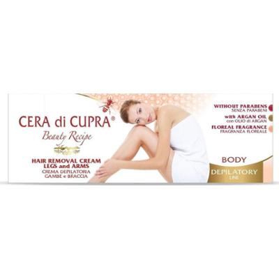Cera di Cupra Krem do depilacji 100 ml