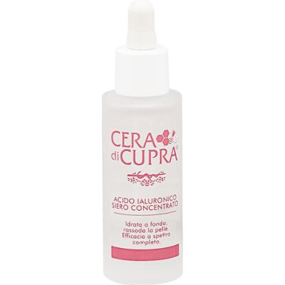 Cera di Cupra Serum z kwasem hialuronowym 30 ml