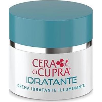 Cera di Cupra Krem rozjaśniający Moisturizing Brightening Cream 50 ml