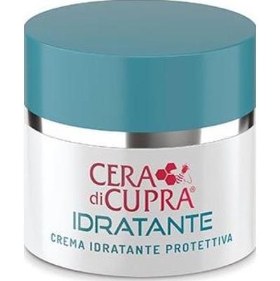 Cera di Cupra Krem do twarzy Protective Moisturizing Cream 50 ml