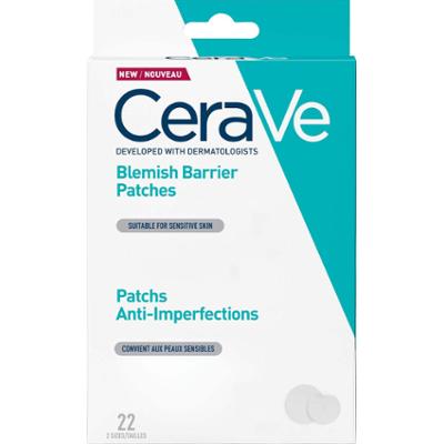 CeraVe Acne Control Patches Blemish Barrier Patches 22 szt.