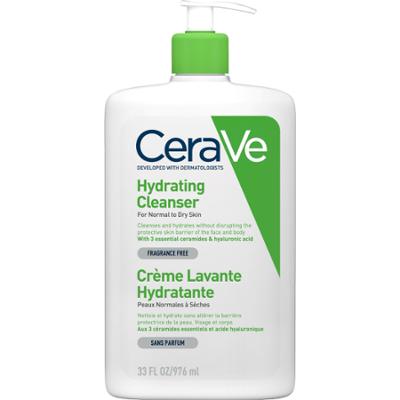 CeraVe Nawilżający Cleanser 976 ml