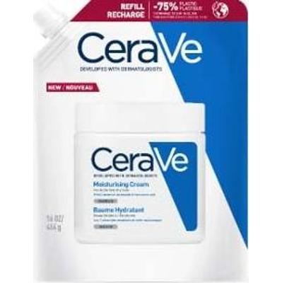CeraVe Daily Moisturising Cream Refill 473 ml