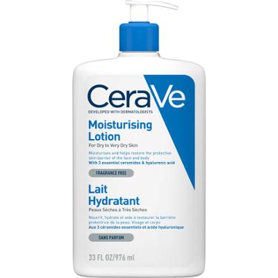 CeraVe Daily Moisturising Lotion 976 ml