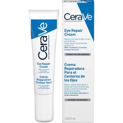 CeraVe Eye Repair Cream 14 ml