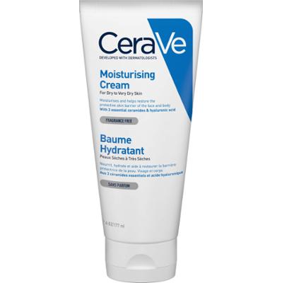CeraVe Daily Moisturising Cream 177 ml