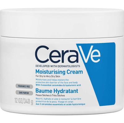 CeraVe Daily Moisturising Cream 340 g