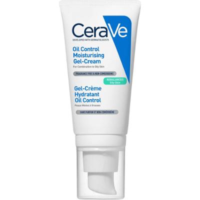 CeraVe Oil Control Moisturising Gel-cream 52 ml