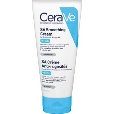 CeraVe SA Smoothing Cream 177 szt.