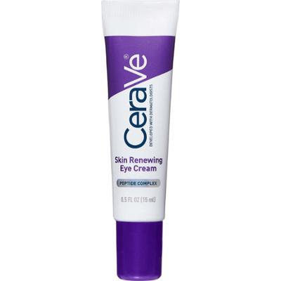 CeraVe Skin Renewing Eye Cream 15 ml