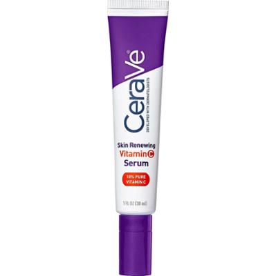 CeraVe Skin Renewing Vitamin C Serum 30 ml