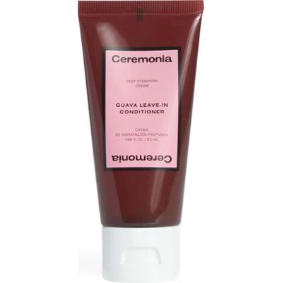 Ceremonia Guava Leave In Conditioner 50 ml