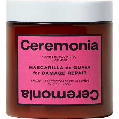 Ceremonia Guava Mask  230 ml