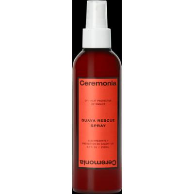 Ceremonia Guava Rescue Spray 200 ml