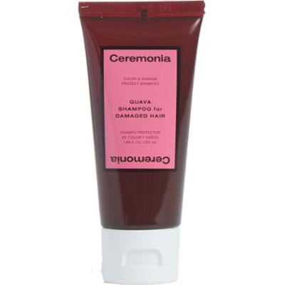 Ceremonia Guava Shampoo 50 ml