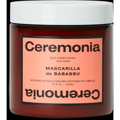 Ceremonia Mascarilla de Babassu 236 ml