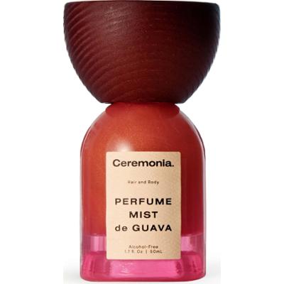 Ceremonia Perfume Mist de Guava 50 ml