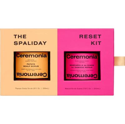 Ceremonia Spaliday Reset Kit