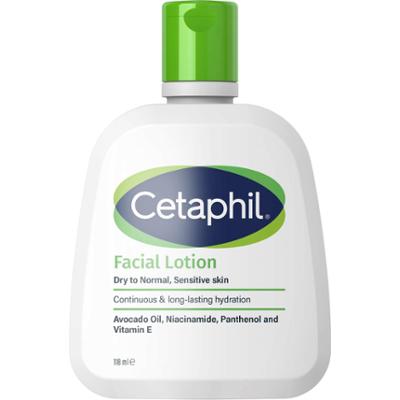 Cetaphil Lotion do twarzy 118 ml